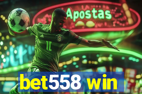 bet558 win